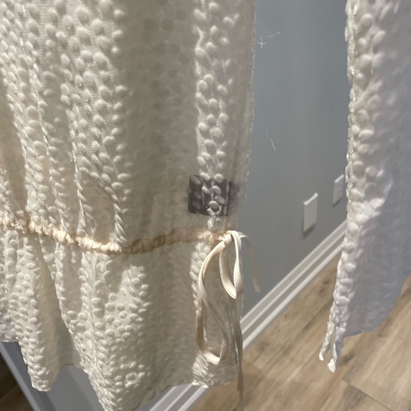 Hale Bob Silk/Rayon blend beaded top - Picture 11 of 13